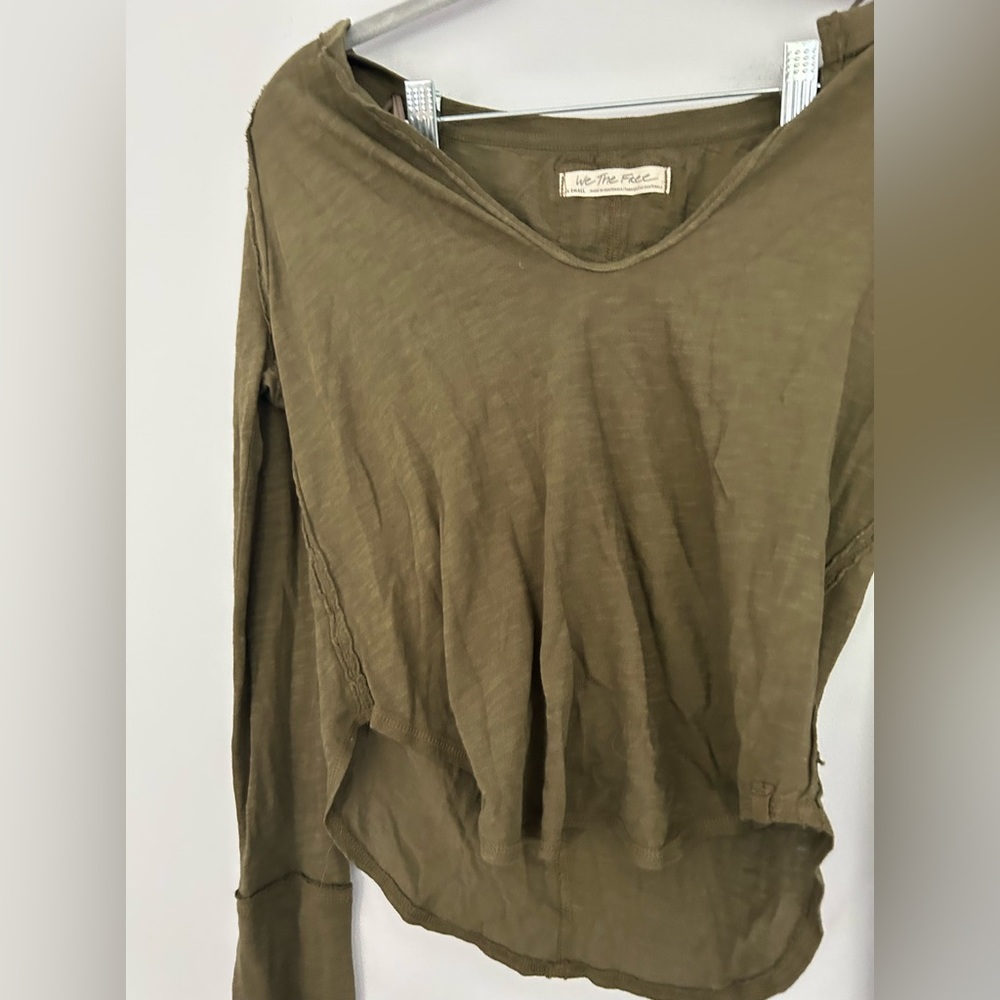 FP tee - Picture 3 of 3